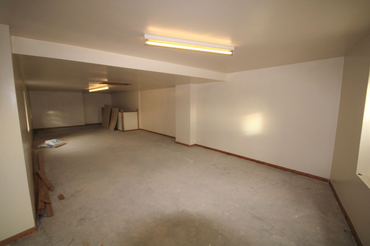 Property cover