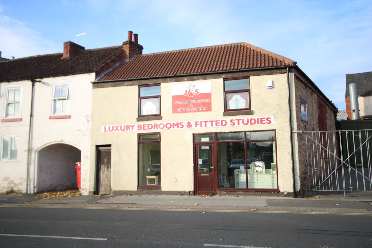 Worksop, Nottinghamshire, S80 1RH - Online Auctions