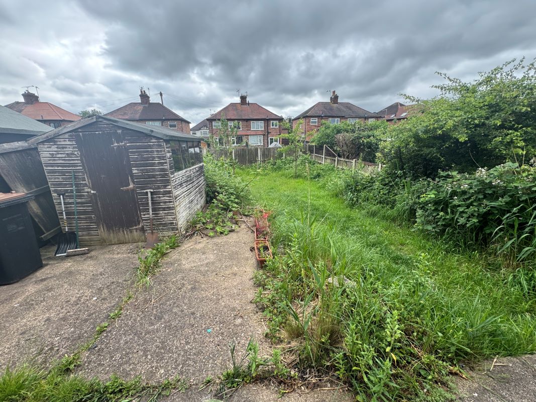 Beeston, Nottingham, Nottinghamshire, NG9 1GQ - Online Auctions