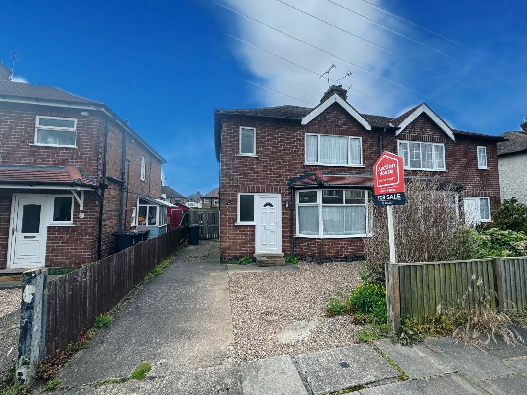 Beeston, Nottingham, Nottinghamshire, NG9 1GQ - Online Auctions