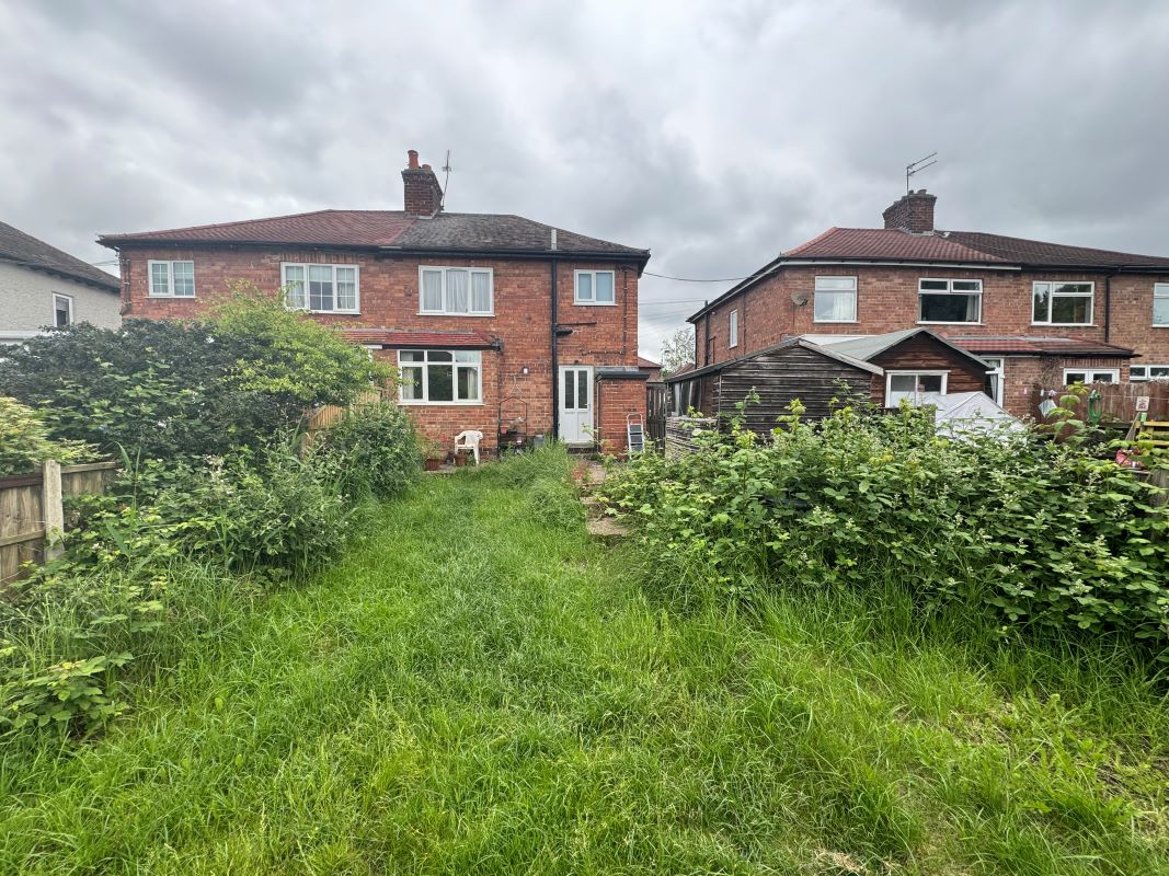 Beeston, Nottingham, Nottinghamshire, NG9 1GQ - Online Auctions