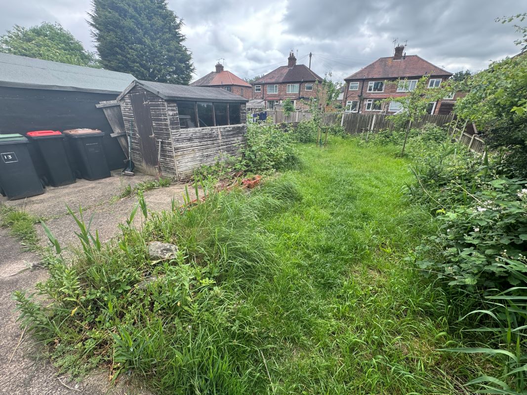 Beeston, Nottingham, Nottinghamshire, NG9 1GQ - Online Auctions