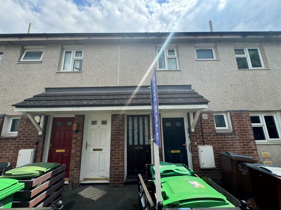 Nottingham, Nottinghamshire, NG3 3DJ - Online Auctions