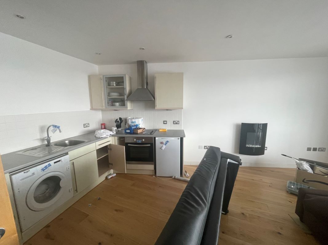 Cranbrook House, Cranbrook House, Nottingham, Nottinghamshire, NG1 1ES - Online Auctions