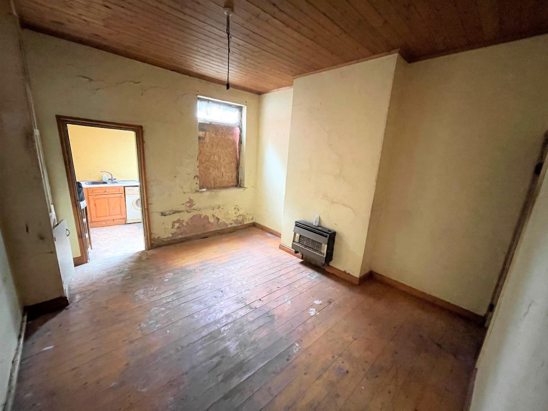 Property cover
