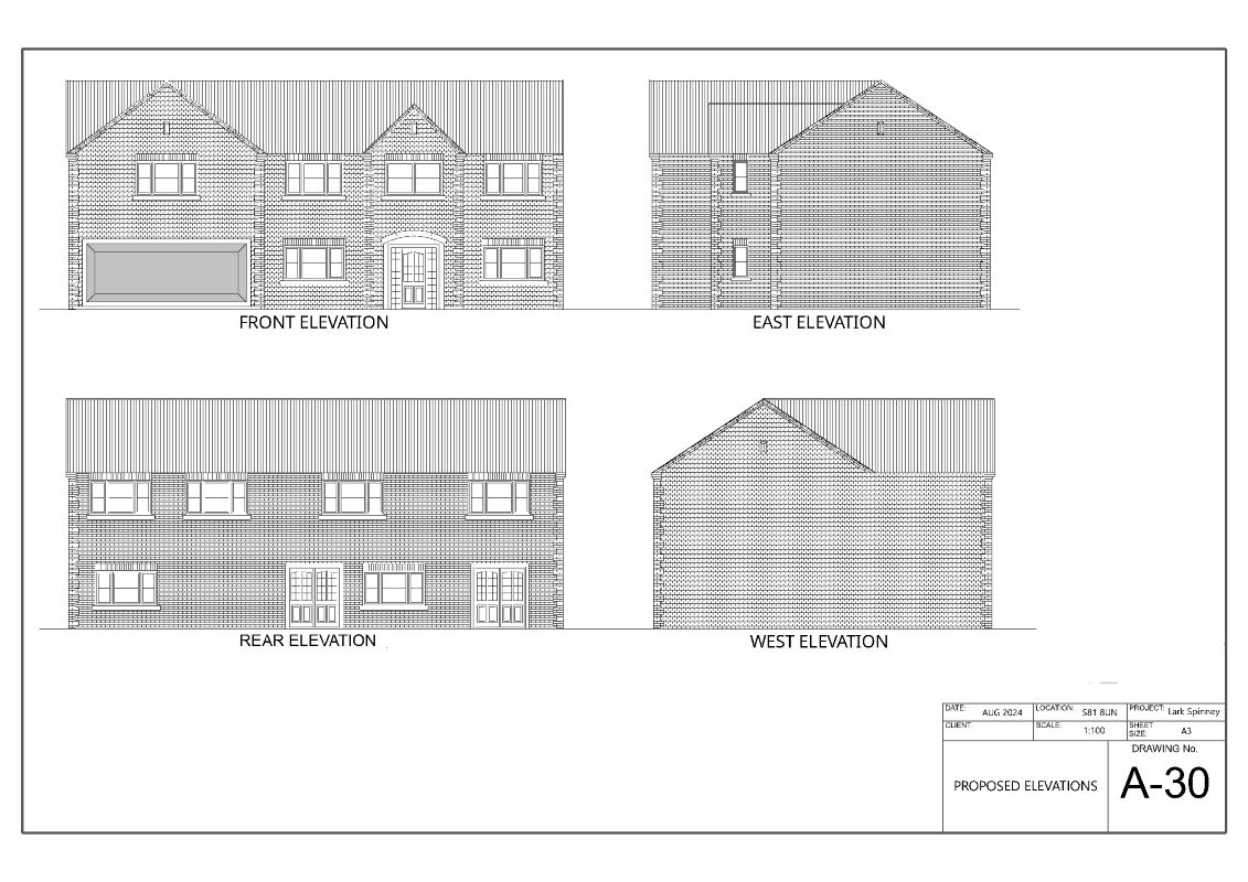 Worksop, Nottinghamshire, S81 8UN - Online Auctions
