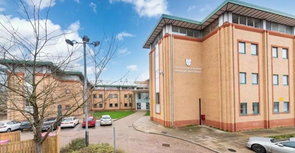 Golden Smithies Lane, Rotherham, South Yorkshire, S63 7GG - Online Auctions