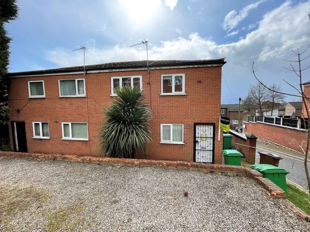 Nottingham, Nottinghamshire, NG3 4GZ - Online Auctions