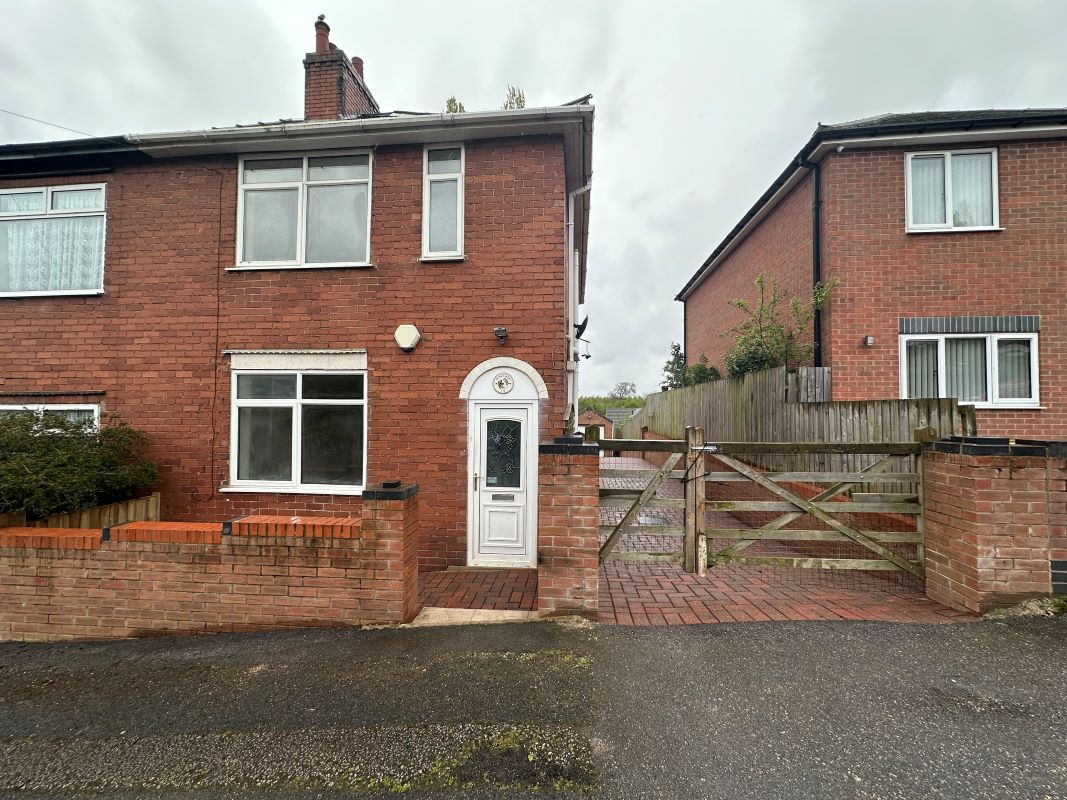 Spion Kop, Mansfield, Nottinghamshire, NG20 0BW - Online Auctions