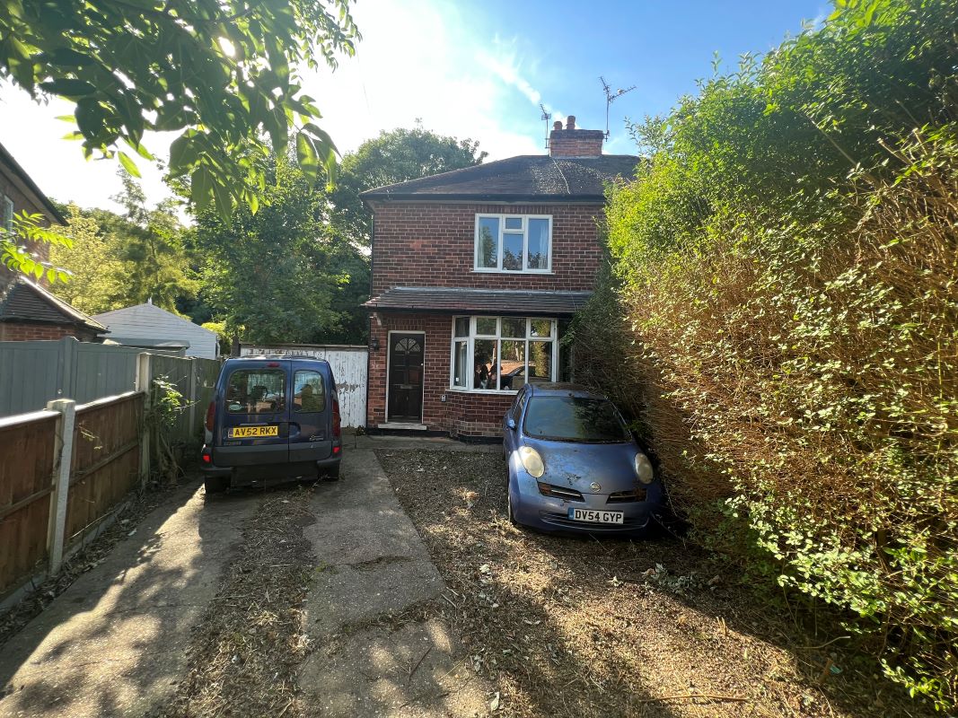 Gedling, Nottingham, Nottinghamshire, NG4 2QJ - Online Auctions