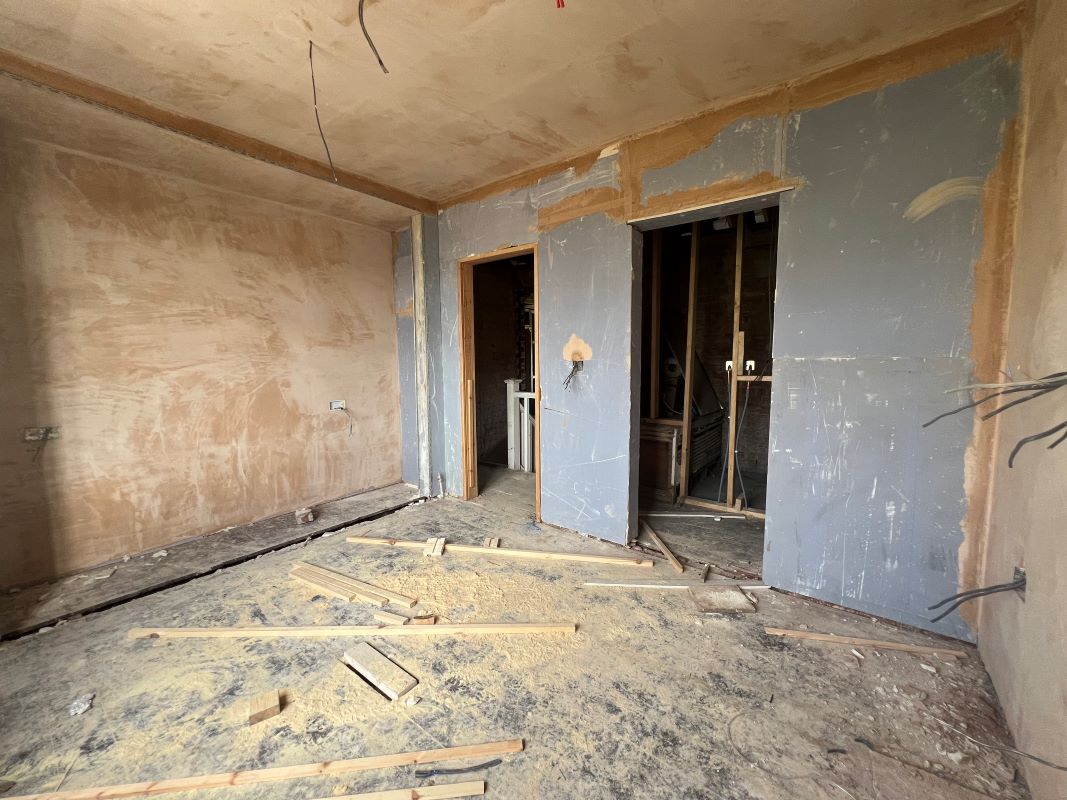 Property cover