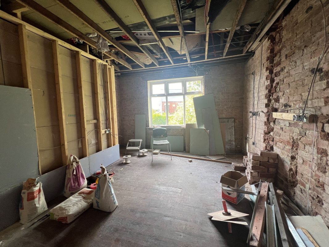Pinxton, Nottingham, Nottinghamshire, NG16 6NE - Online Auctions