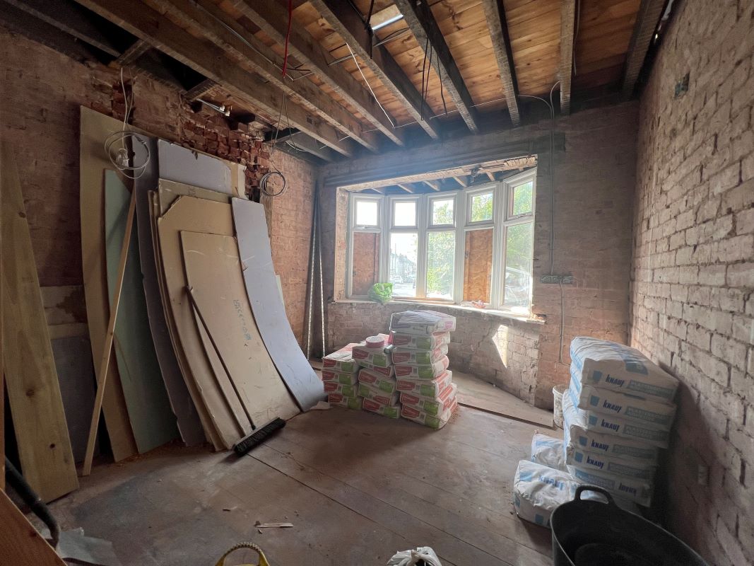 Pinxton, Nottingham, Nottinghamshire, NG16 6NE - Online Auctions