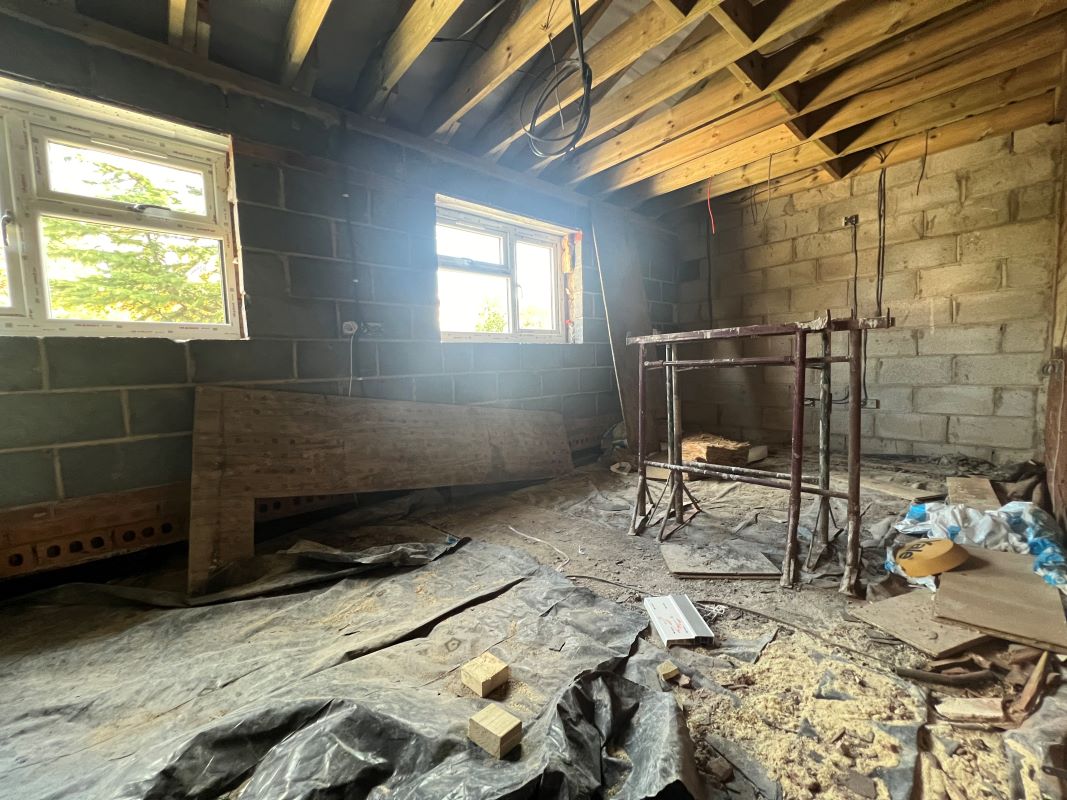 Pinxton, Nottingham, Nottinghamshire, NG16 6NE - Online Auctions
