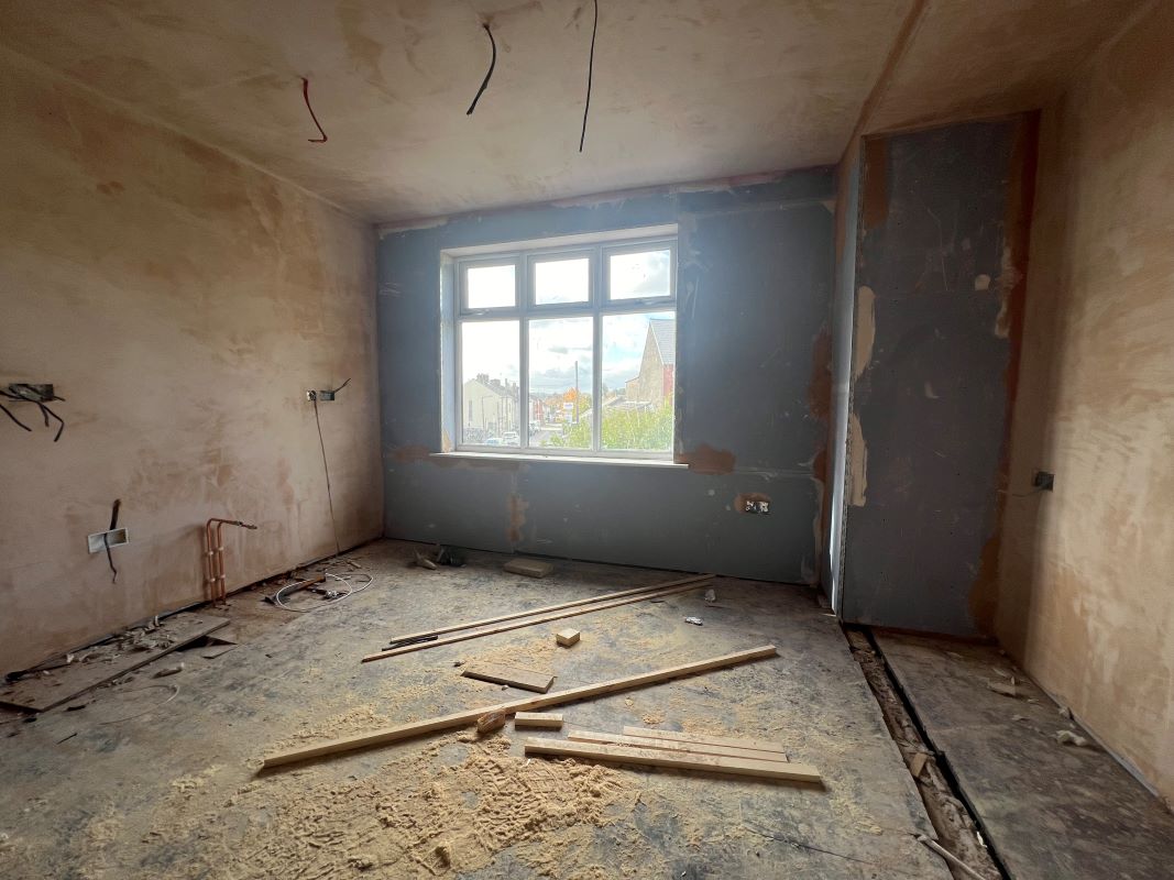 Pinxton, Nottingham, Nottinghamshire, NG16 6NE - Online Auctions