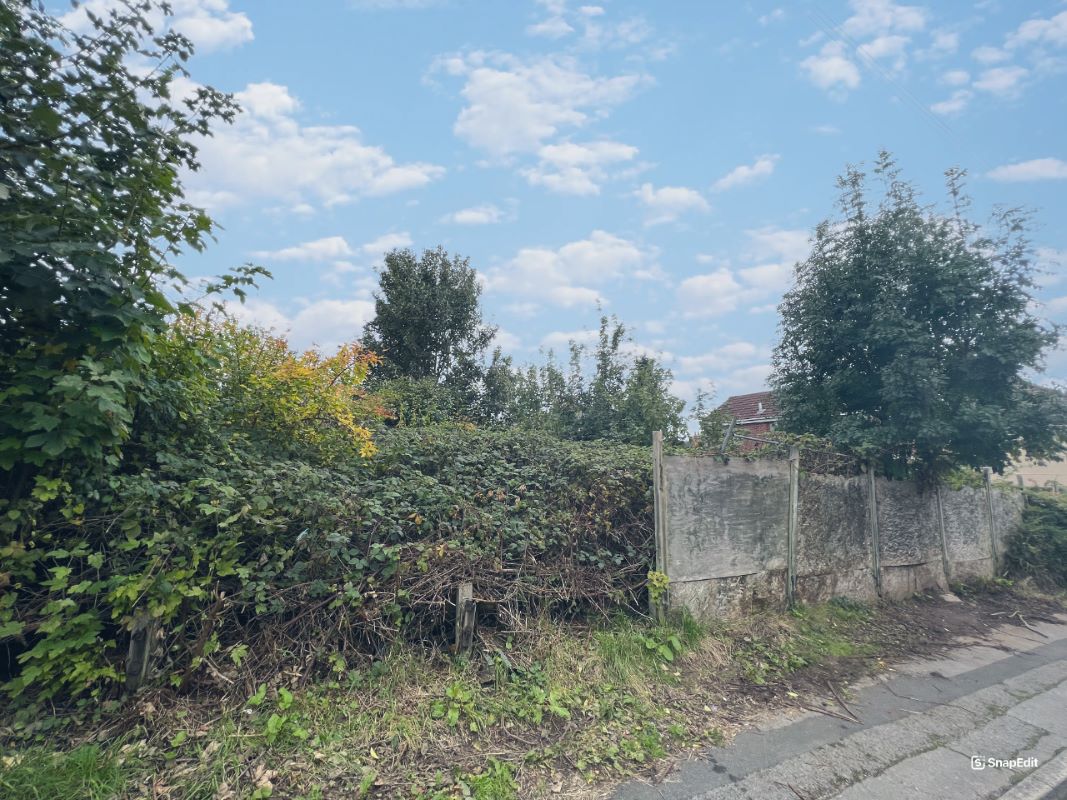 Property cover
