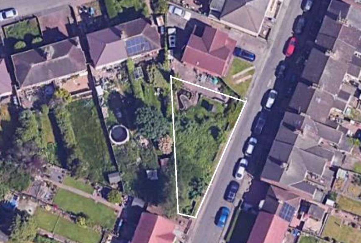 Burton-On-Trent, Staffordshire, DE15 0DE - Online Auctions