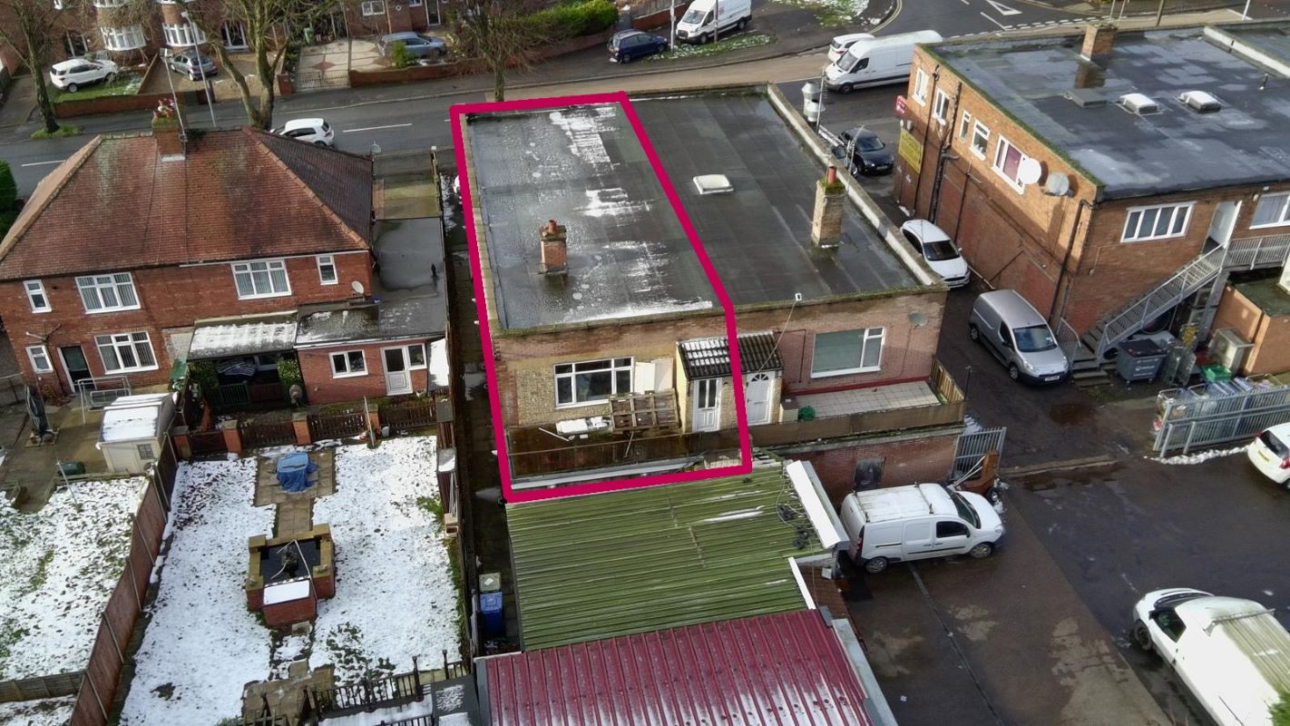 Worksop, Nottinghamshire, S81 0AZ - Online Auctions