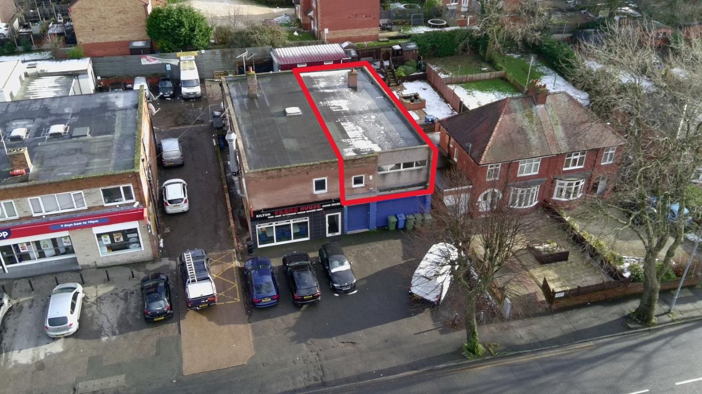 Worksop, Nottinghamshire, S81 0AZ - Online Auctions