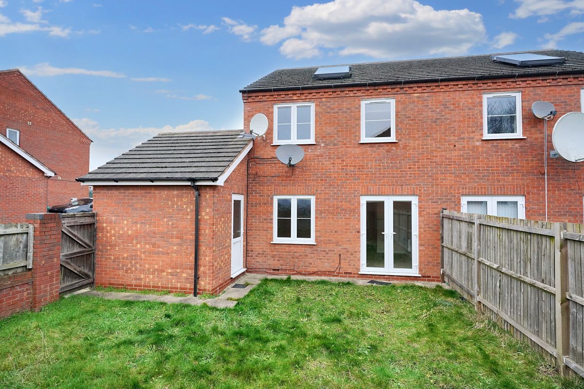Nottingham, Nottinghamshire, NG8 3BF - Online Auctions