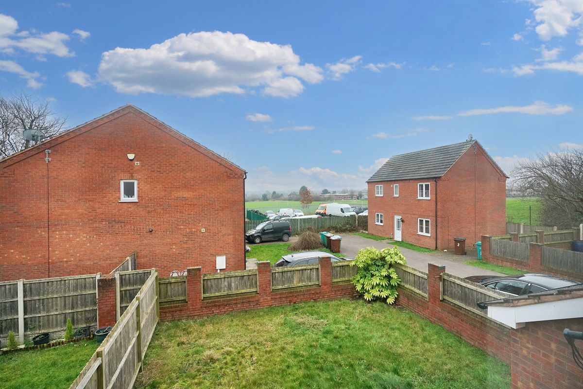 Nottingham, Nottinghamshire, NG8 3BF - Online Auctions