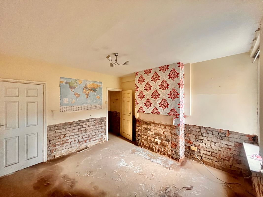 Property cover