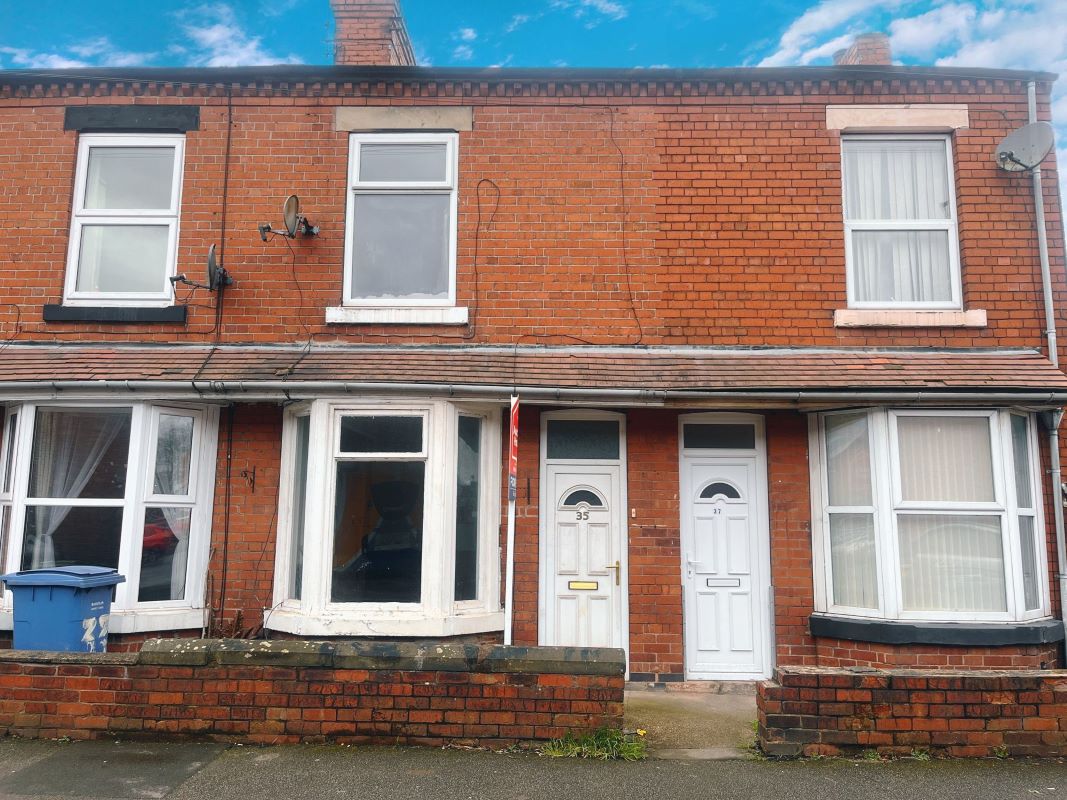 Worksop, Nottinghamshire, S80 1ES - Online Auctions