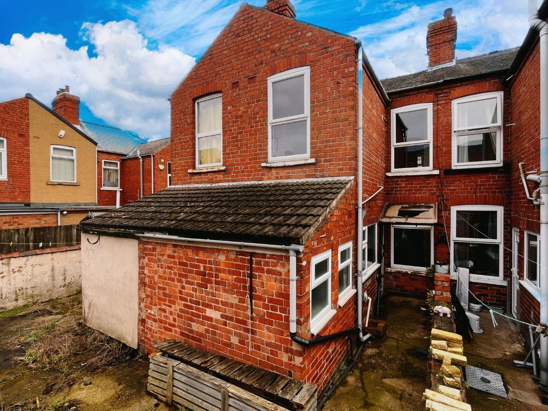 Worksop, Nottinghamshire, S80 1ES - Online Auctions