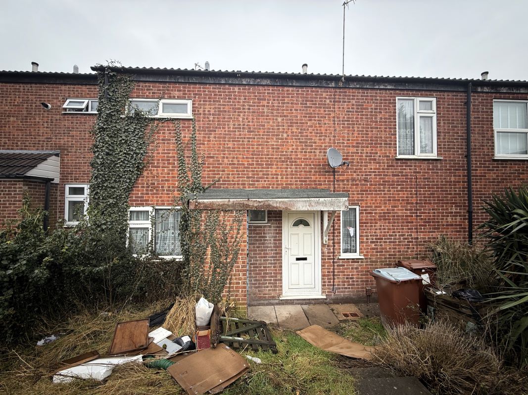 Nottingham, Nottinghamshire, NG5 5SF - Online Auctions