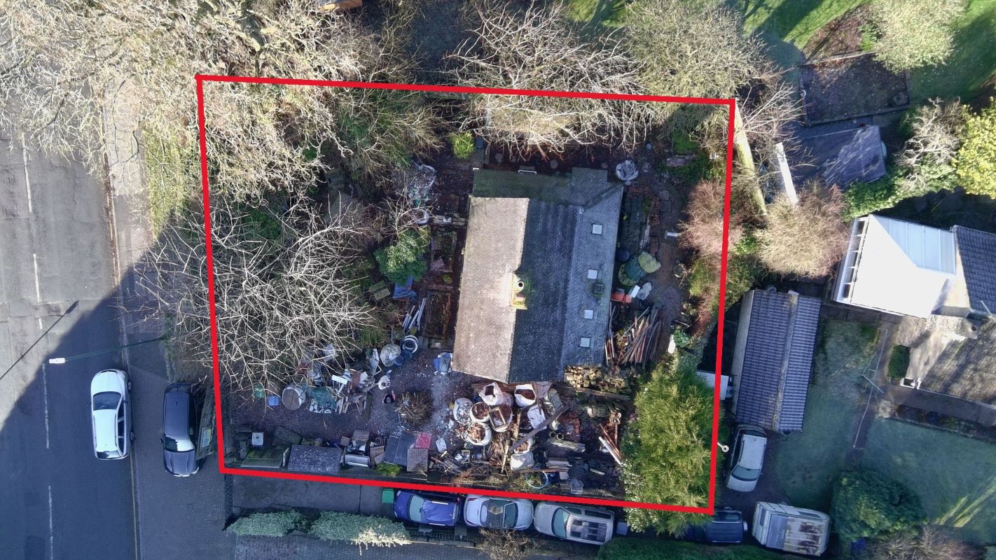 Property cover