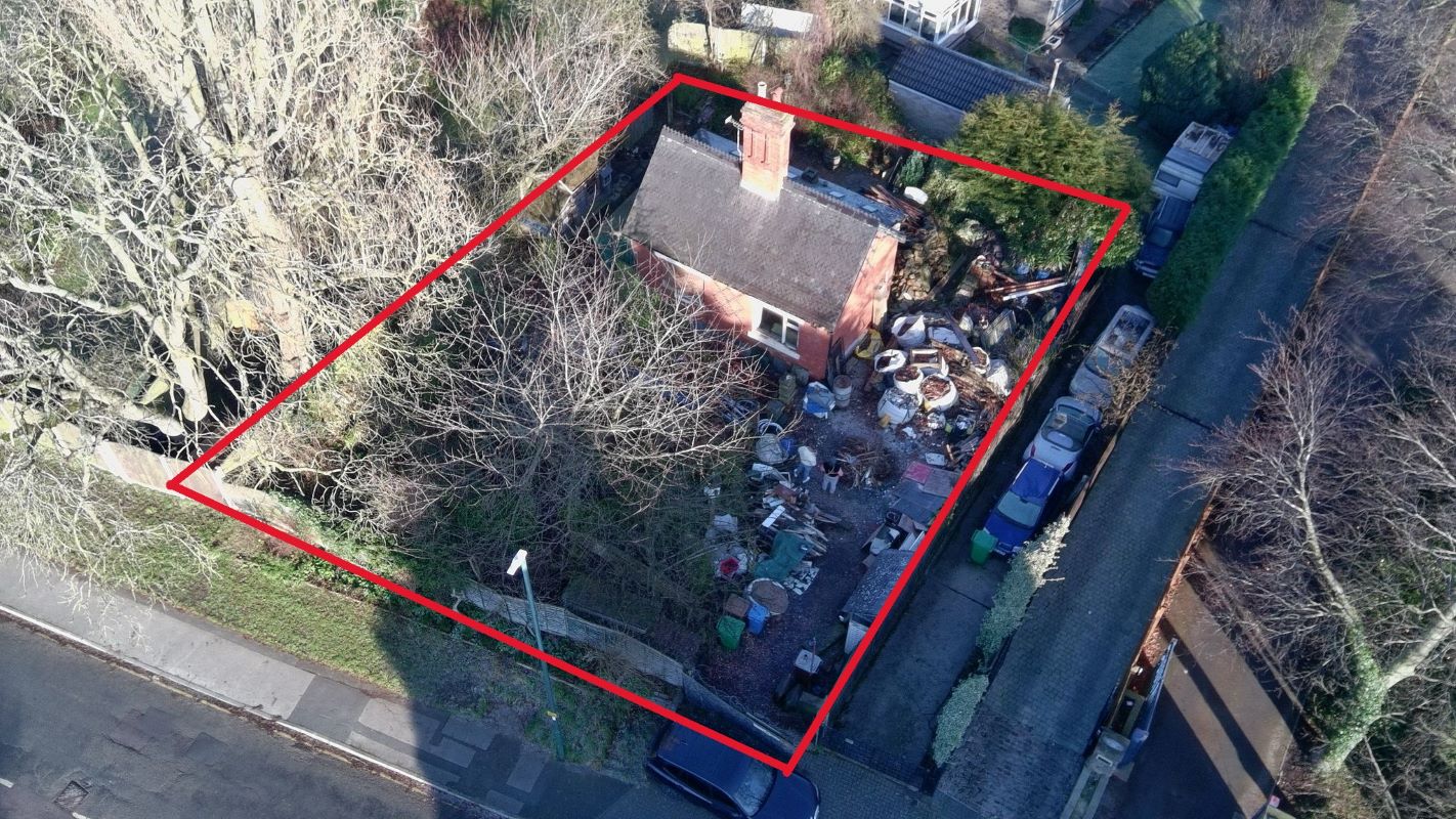 Bagnall Road, Nottingham, Nottinghamshire, NG6 8SF - Online Auctions