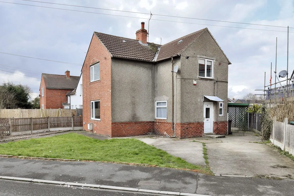 Rhodesia, Worksop, Nottinghamshire, S80 3HG - Online Auctions