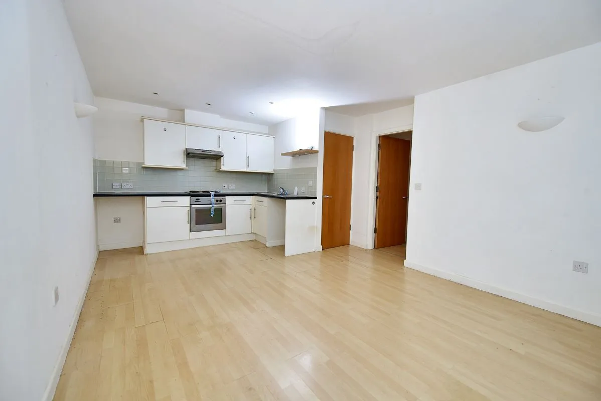 Property cover