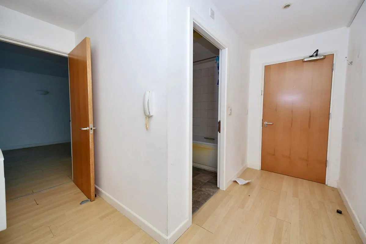 Cranbrook House, Nottingham, Nottinghamshire, NG1 1EH - Online Auctions
