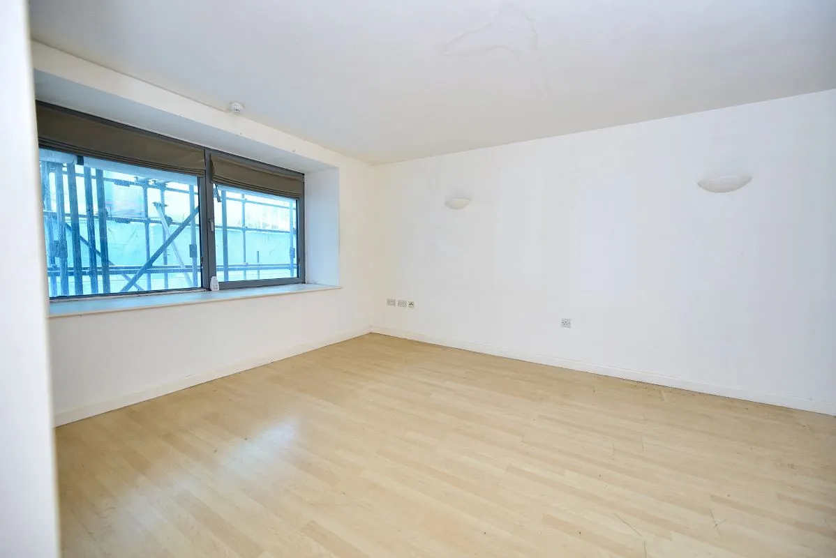 Cranbrook House, Nottingham, Nottinghamshire, NG1 1EH - Online Auctions