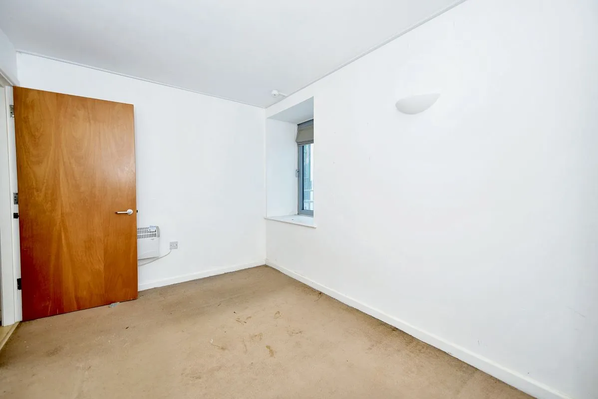 Cranbrook House, Nottingham, Nottinghamshire, NG1 1EH - Online Auctions