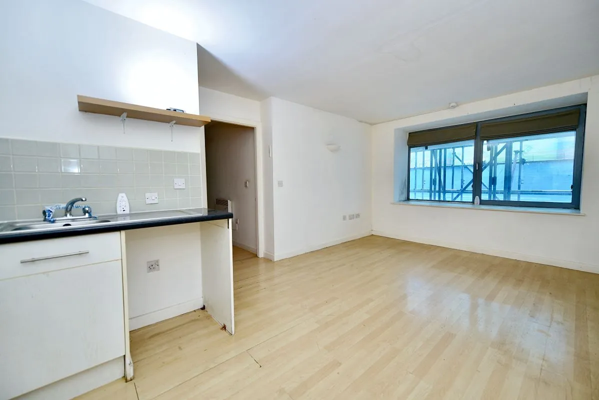 Cranbrook House, Nottingham, Nottinghamshire, NG1 1EH - Online Auctions