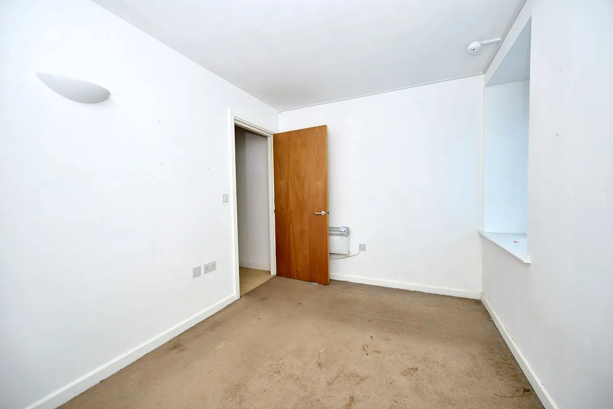 Cranbrook House, Nottingham, Nottinghamshire, NG1 1EH - Online Auctions
