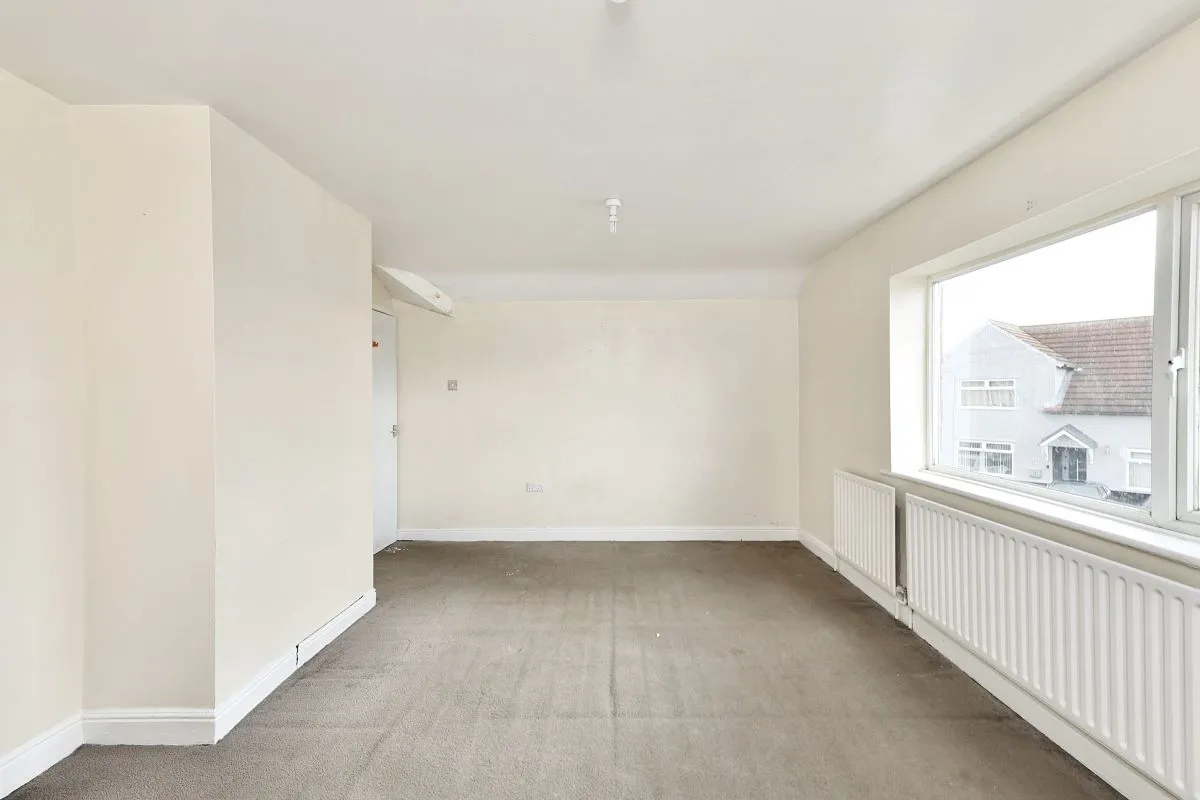 Property cover