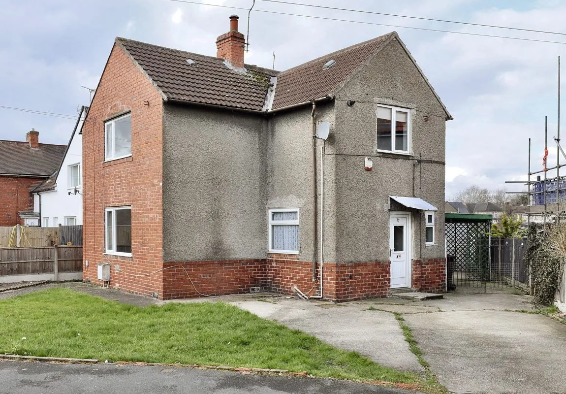 Rhodesia, Worksop, Nottinghamshire, S80 3HG - Online Auctions