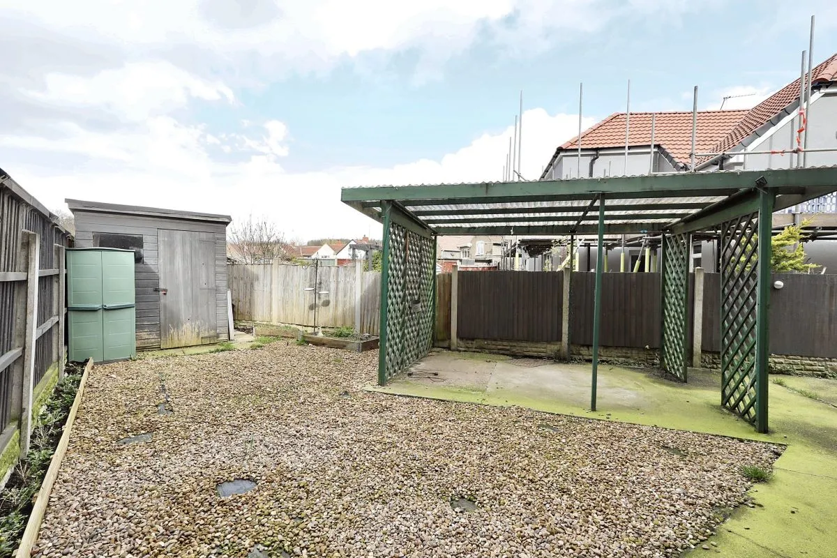 Rhodesia, Worksop, Nottinghamshire, S80 3HG - Online Auctions