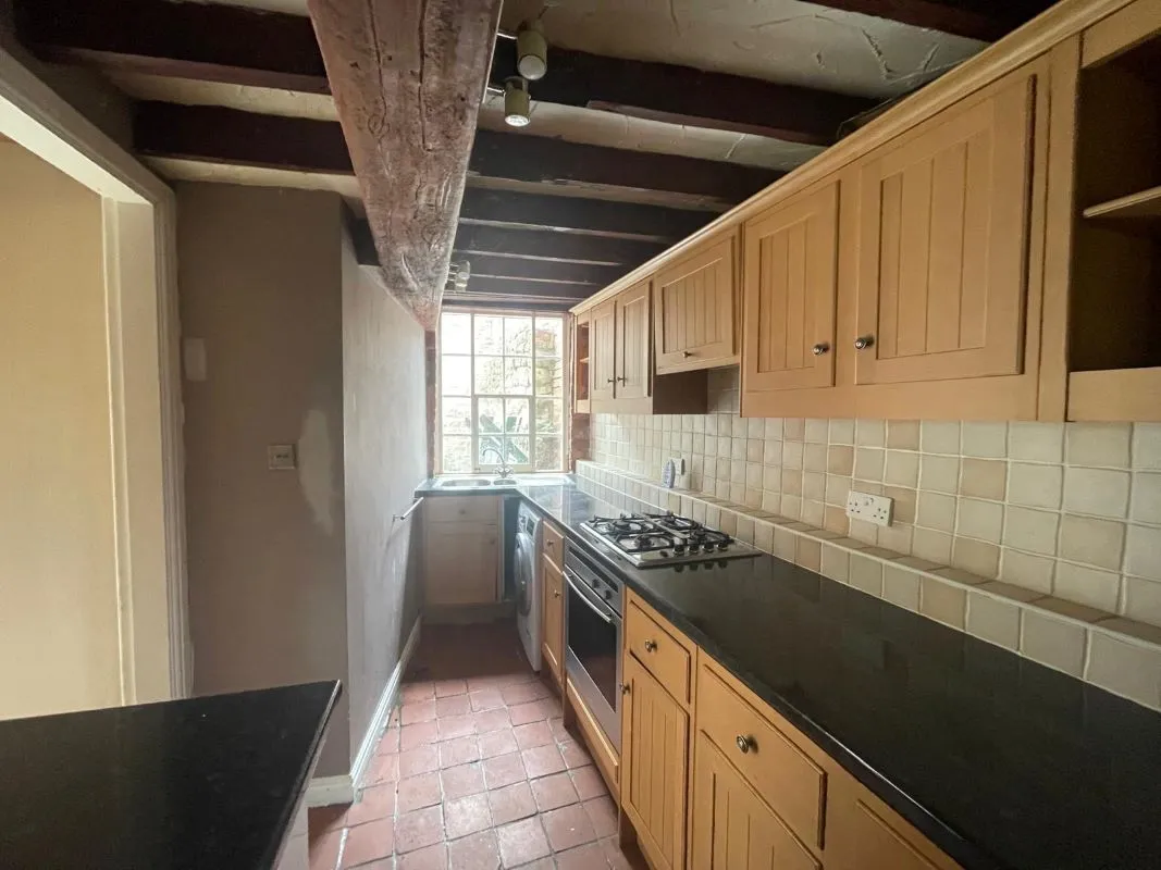 20A Town Street, Belper, Derbyshire, DE56 0TA - Online Auctions