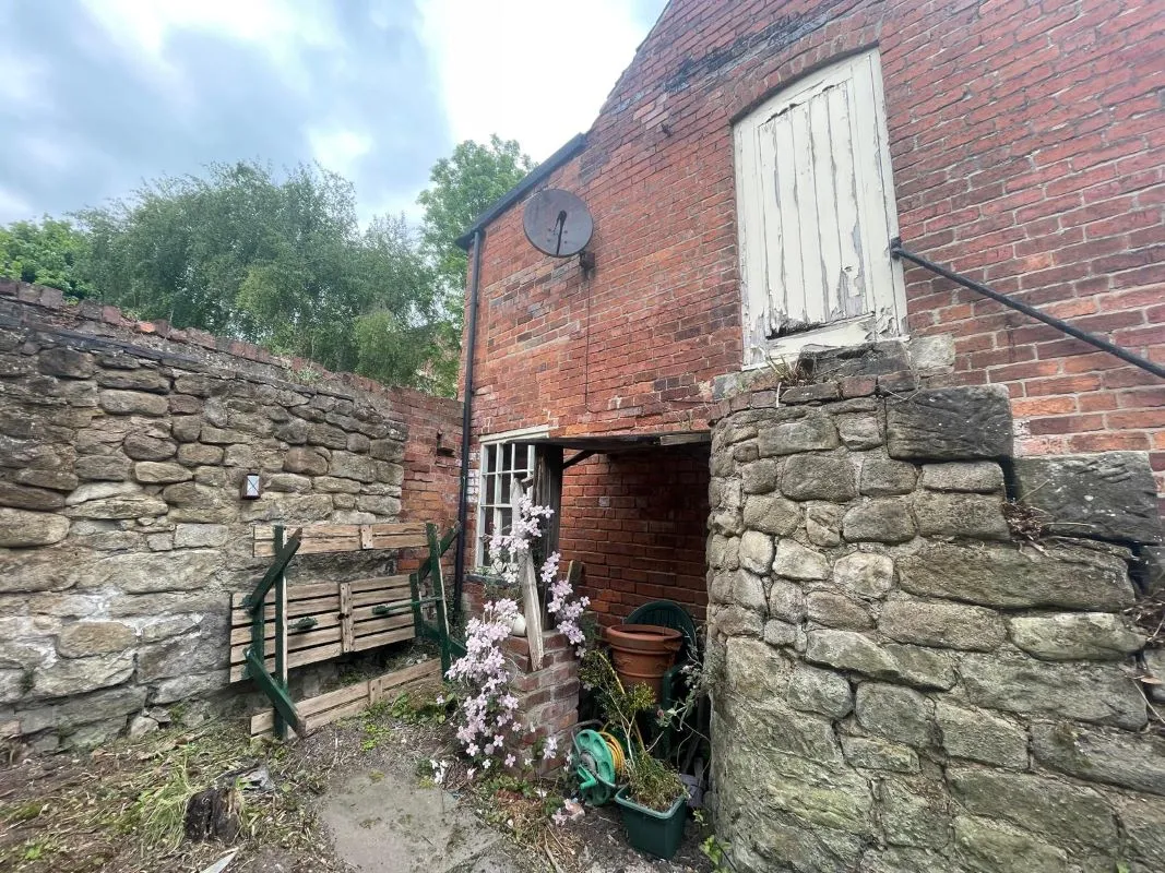20A Town Street, Belper, Derbyshire, DE56 0TA - Online Auctions