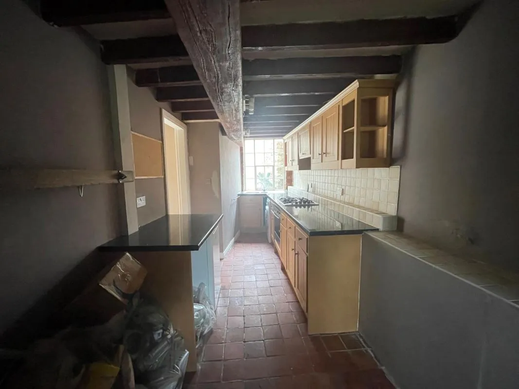20A Town Street, Belper, Derbyshire, DE56 0TA - Online Auctions