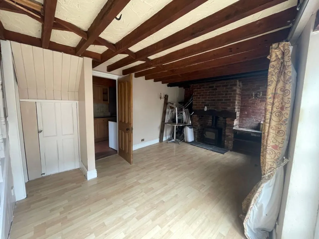 20A Town Street, Belper, Derbyshire, DE56 0TA - Online Auctions