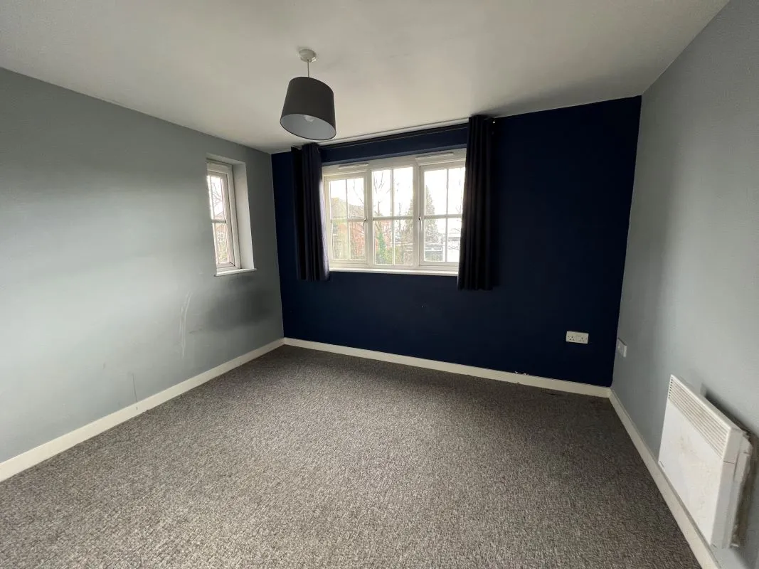 Property cover