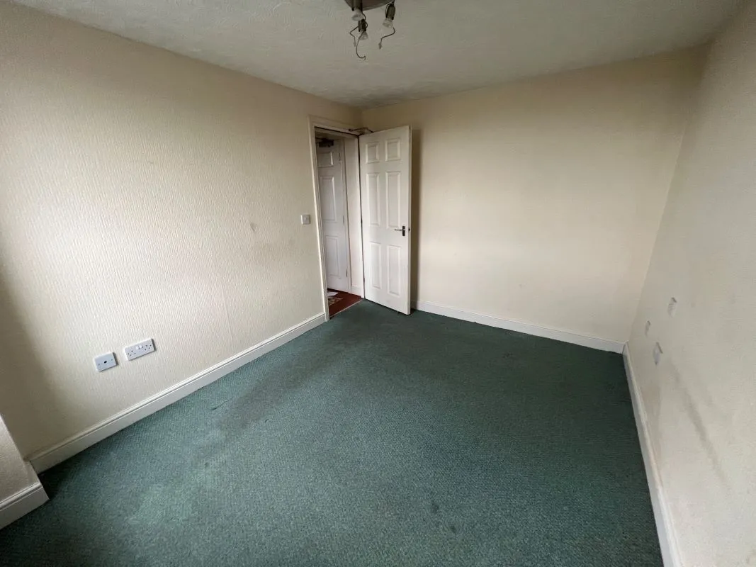 Property cover