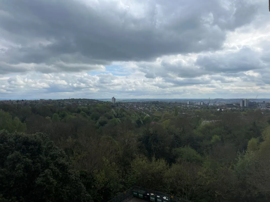 The New Alexandra Court, Nottingham, Nottinghamshire, NG3 4LN - Online Auctions