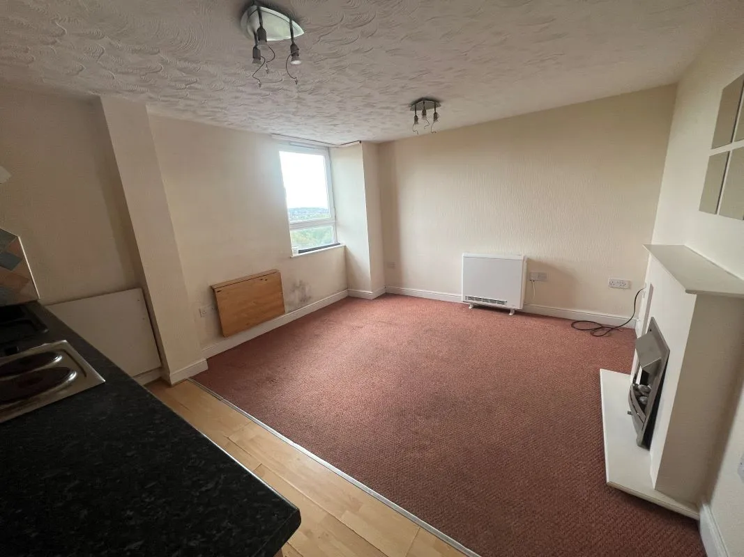 The New Alexandra Court, Nottingham, Nottinghamshire, NG3 4LN - Online Auctions