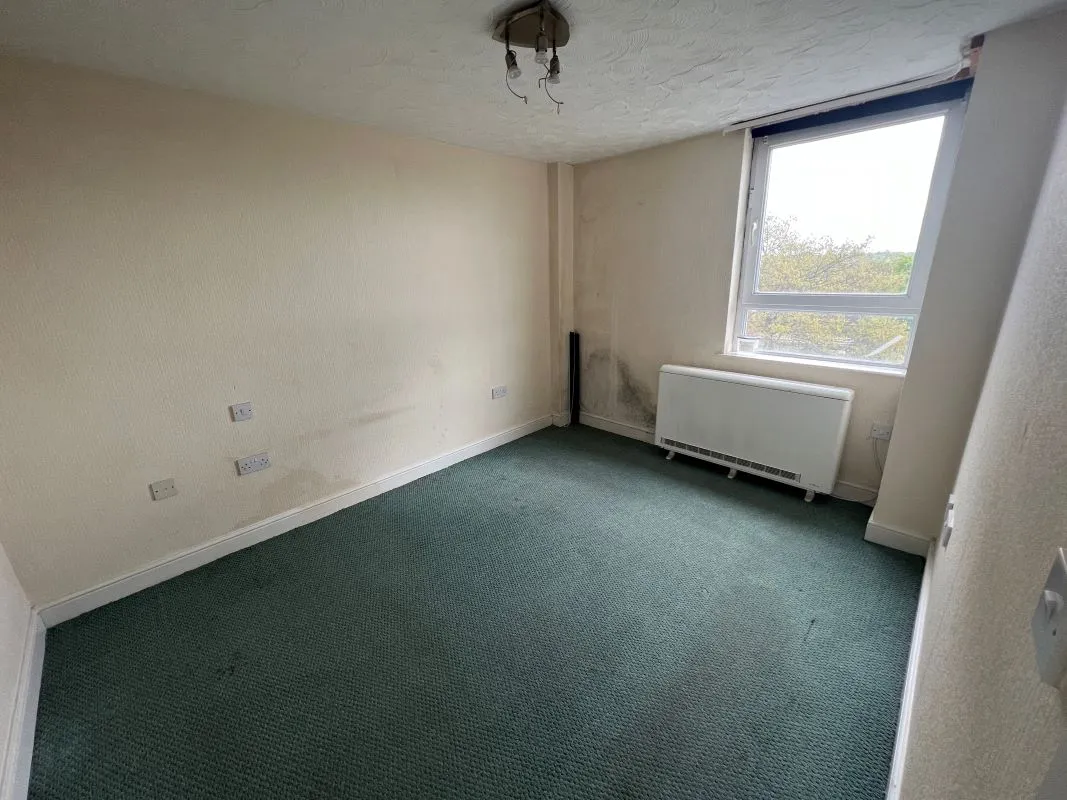 The New Alexandra Court, Nottingham, Nottinghamshire, NG3 4LN - Online Auctions